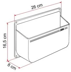 Fiamma Pocket L -Camping Equipment shop 03178 01 d1