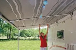 Fiamma Caravanstore Support Leg