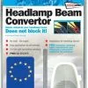 World Of Camping Headlamp Beam Deflectors -Camping Equipment shop 0f7f6da5 65e0 4001 a0af a73800b8b12b 357x617