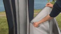 Outwell Wood Lake 7ATC Air Tent -Camping Equipment shop 111200v21 108 300