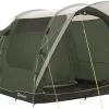 Outwell Oakwood 3 Tent -Camping Equipment shop 111208 oakwood 3 main photo1rr