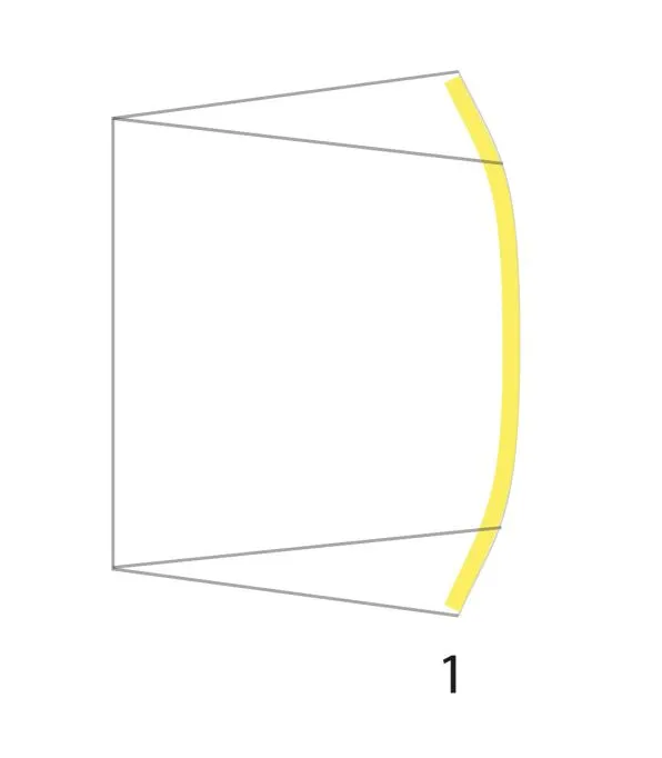 Outwell Touring Canopy Air 8 Outwell Touring Canopy Air - Image 6