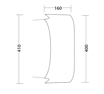 Outwell Universal Connector XL 4 Outwell Universal Connector XL - Image 2