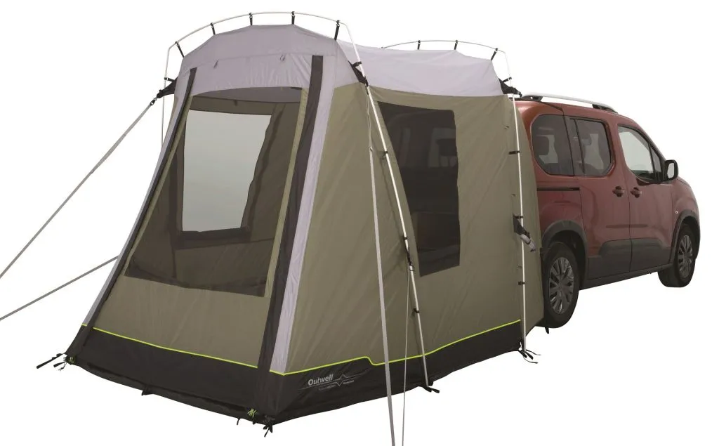Outwell Dunecrest Drive Away Awning 2 Outwell Dunecrest Drive Away Awning