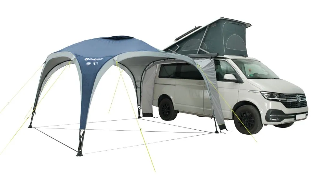 Outwell Lounge Vehicle Connector L 9 Outwell Lounge Vehicle Connector L - Image 7