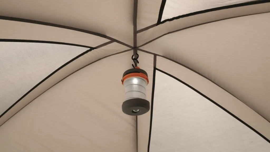 Easy Camp Moonlight Yurt 14 Easy Camp Moonlight Yurt - Image 12