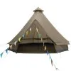 Easy Camp Moonlight Bell -Camping Equipment shop 120443 moonlight bell main photo1