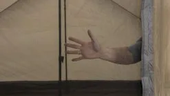 Easy Camp Moonlight Cabin Tent -Camping Equipment shop 120444 moonlight cabin feature photo6