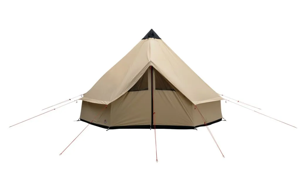 Robens Klondike Grande Tent 9 Robens Klondike Grande Tent - Image 7