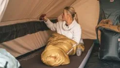 Robens Prospector Shanty Tent -Camping Equipment shop 130310 10