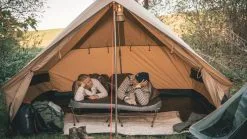 Robens Prospector Shanty Tent -Camping Equipment shop 130310 8