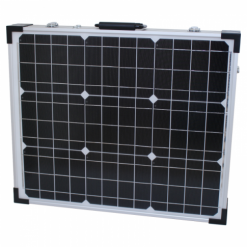 Photonic Universe 80w Standard Folding Solar Charging Kit With Controller -Camping Equipment shop 1448972507 92497000