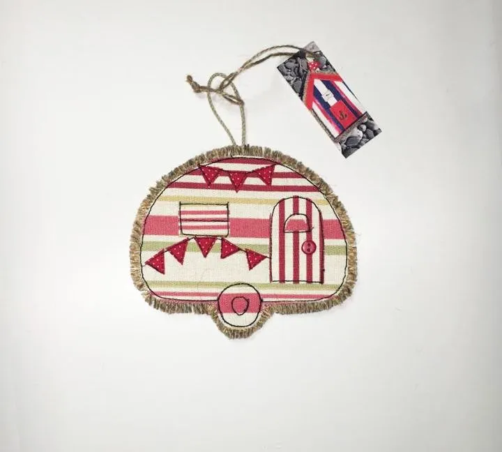 World Of Camping Caravan Garland 4 World Of Camping Caravan Garland - Image 2