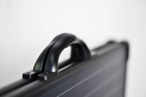 Photonic Universe Photonic 80w Light Weight Folding Kit With MPPT Controller 7 Photonic Universe Photonic 80w Light Weight Folding Kit With MPPT Controller - Image 5