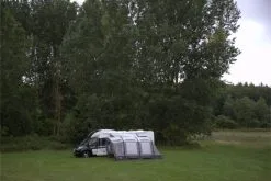 Vango Galli III Tall Air Drive Away Awning -Camping Equipment shop 2020 vango lifestyle awning galli 11