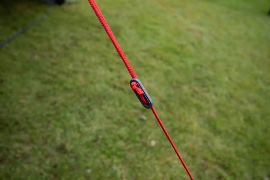 Vango Cove II Low Air Drive Away Awning 10 Vango Cove II Low Air Drive Away Awning - Image 8