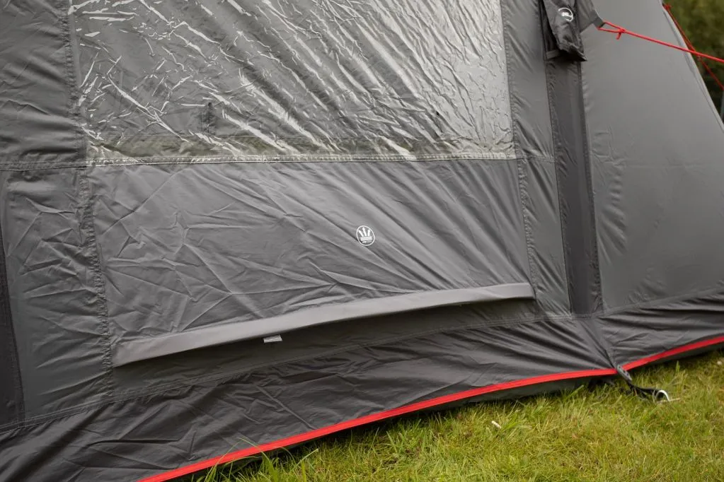 Vango Cove II Low Air Drive Away Awning 11 Vango Cove II Low Air Drive Away Awning - Image 9