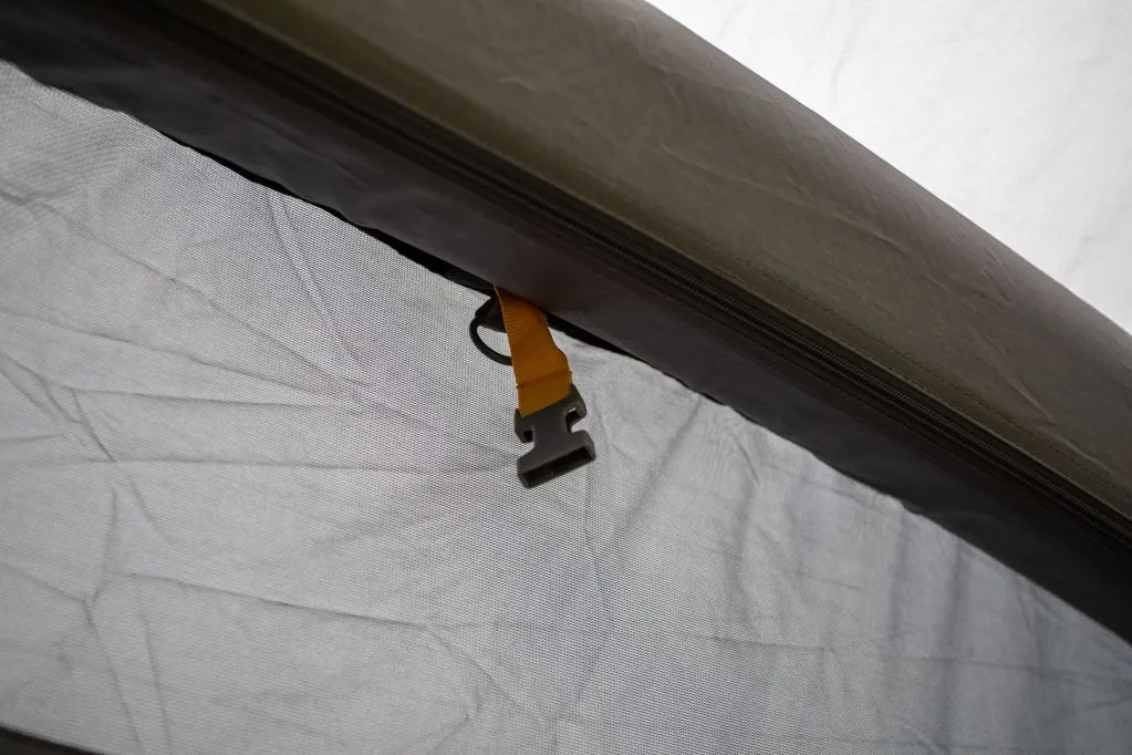 Vango Cove II Low Air Drive Away Awning 16 Vango Cove II Low Air Drive Away Awning - Image 14