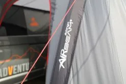 Vango Faros II Air Low Drive Away Awning -Camping Equipment shop 2021 vango feature faros ii air 2 low7