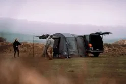 Vango Faros II Air Low Drive Away Awning -Camping Equipment shop 2021 vango feature faros ii air low1