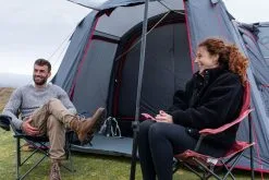 Vango Faros II Air Low Drive Away Awning -Camping Equipment shop 2021 vango feature faros ii air low7