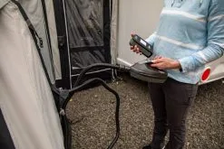 Vango AirBeam Zephyr Tent & Awning Pump 9 Vango AirBeam Zephyr Tent & Awning Pump -Camping Equipment shop 2021 vango lifestyle essentials zephyr powerebank hi 1