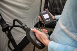 Vango AirBeam Zephyr Tent & Awning Pump 8 Vango AirBeam Zephyr Tent & Awning Pump -Camping Equipment shop 2021 vango lifestyle essentials zephyr powerebank hi 2