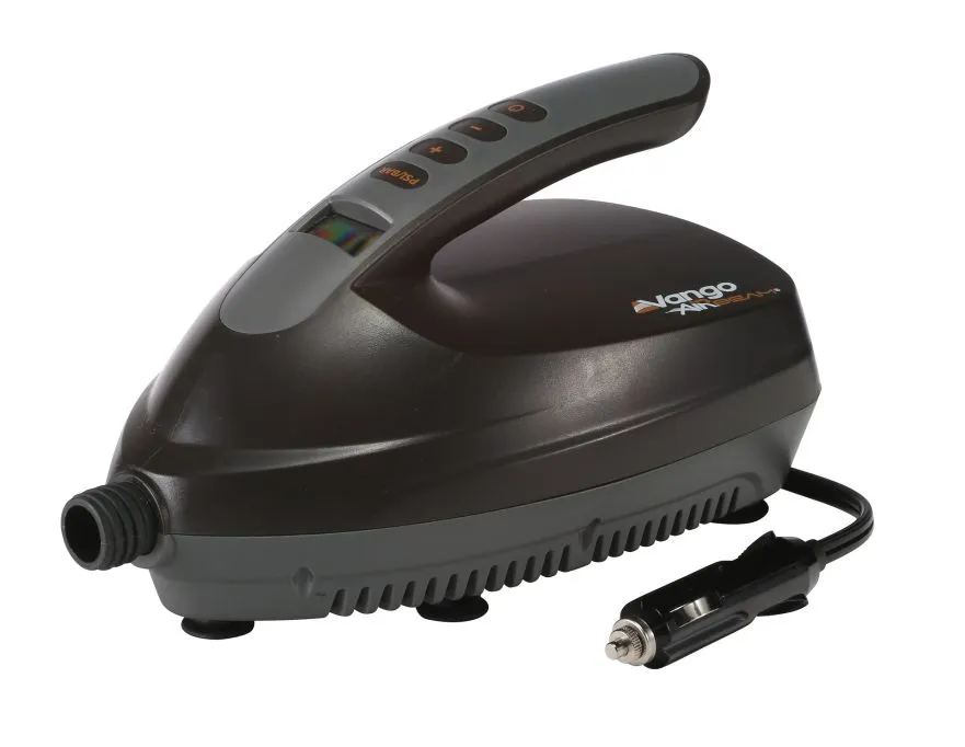 Vango AirBeam Zephyr Tent & Awning Pump 3 Vango AirBeam Zephyr Tent & Awning Pump