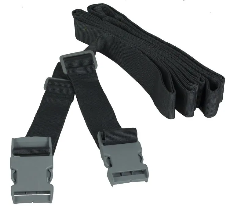 Vango Spare Storm Straps 3.5m For Caravan Awnings 3 Vango Spare Storm Straps 3.5m For Caravan Awnings