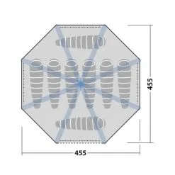 Robens Aero Yurt Air Tent -Camping Equipment shop 22bb6b45 0157 4e57 b713 69955fa36d04 1200x800
