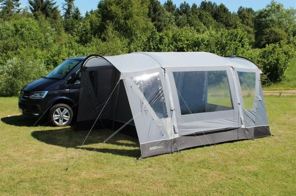 Outdoor Revolution Cayman Combo Air Low Awning 2021 15 Outdoor Revolution Cayman Combo Air Low Awning 2021 - Image 13