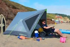 Outdoor Revolution Pronto Beach Bum Shelter -Camping Equipment shop 2 8