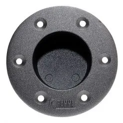 Fiamma Recessed Tube Pro Leg Base