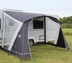 Sunncamp Swift 390 Canopy -Camping Equipment shop 330canopy 2 3