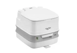 Thetford Porta Potti Qube 335 Toilet -Camping Equipment shop 335 a lrg