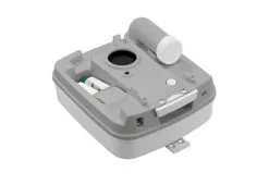 Thetford Porta Potti Qube 335 Toilet -Camping Equipment shop 335 d lrg