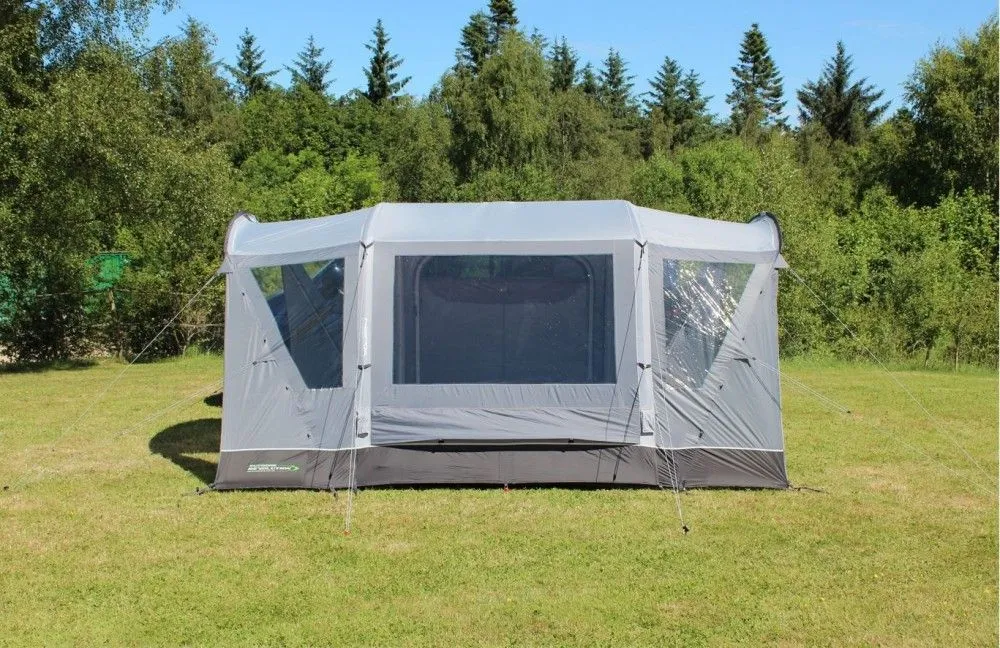 Outdoor Revolution Cayman Combo Air Low Awning 2021 14 Outdoor Revolution Cayman Combo Air Low Awning 2021 - Image 12