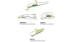 Outwell Kenai Chair 11 Outwell Kenai Chair -Camping Equipment shop 410070 kenai feature photo 7