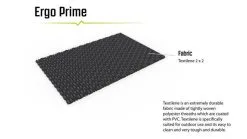 Outwell Dauphin Footrest -Camping Equipment shop 410108 4