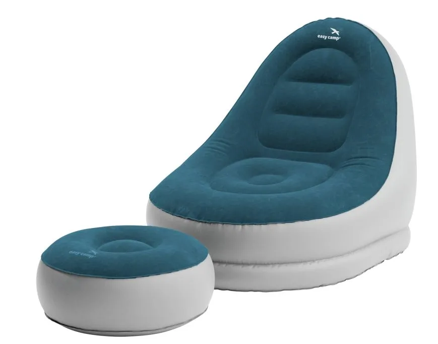 Easy Camp Comfy Lounge Set 3 Easy Camp Comfy Lounge Set