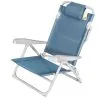 Easy Camp Breaker Chair Navy Blue -Camping Equipment shop 420062 breaker main photo1