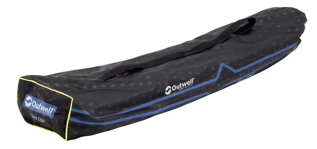 Outwell Goya Chair 11 Outwell Goya Chair - Image 9