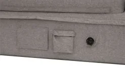 Outwell Lake Huron Inflatable Chair -Camping Equipment shop 470271 lake huron inflatable chair feature photo 7