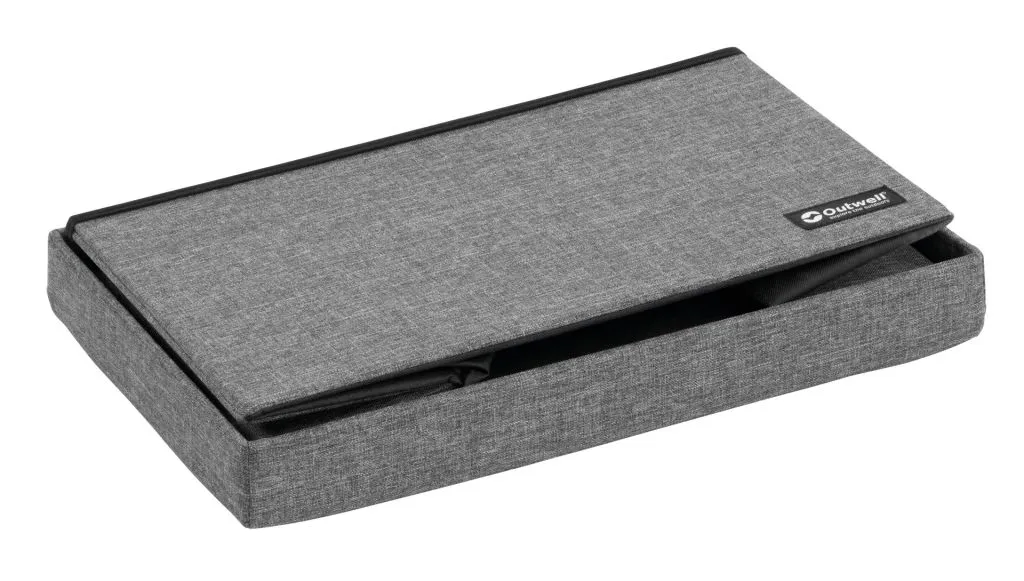 Outwell Cornillon L Seat And Storage Box 4 Outwell Cornillon L Seat And Storage Box - Image 2