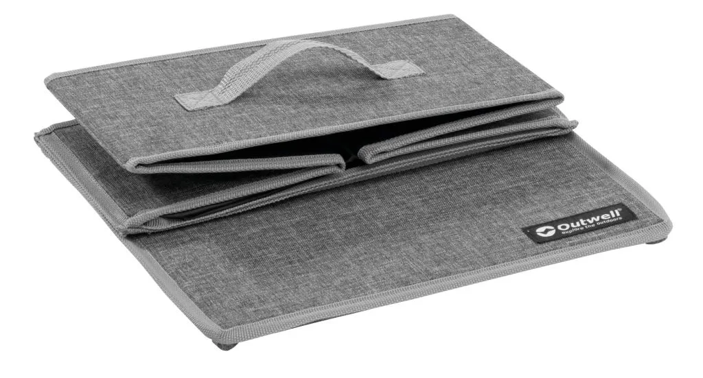 Outwell Palmar M Storage Box 4 Outwell Palmar M Storage Box - Image 2