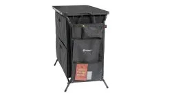 Outwell Neat'N'Tidy Organiser -Camping Equipment shop 470404 neat n tidy organiser main photo1