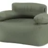 Outwell Cross Lake Inflatable Chair -Camping Equipment shop 470420 outwell cross lake inflatable chair main photo1