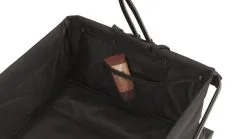 Outwell Hamoa Transporter Trolley -Camping Equipment shop 470437 hamoa transporter feature photo2