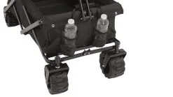 Outwell Hamoa Transporter Trolley -Camping Equipment shop 470437 hamoa transporter feature photo6