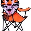 Quest Childrens Tiger Fun Folding Chair 1 Quest Childrens Tiger Fun Folding Chair -Camping Equipment shop 5203 photo